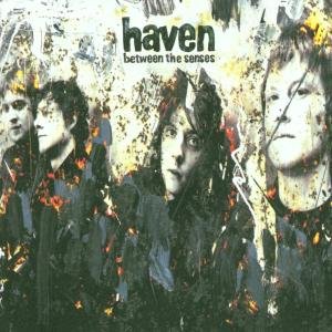 Cover for Haven · Between the Senses (CD) (2009)