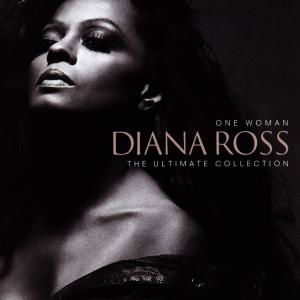 Cover for Diana Ross · Diana Ross - One Woman - Ultimate Collection (CD) (2010)