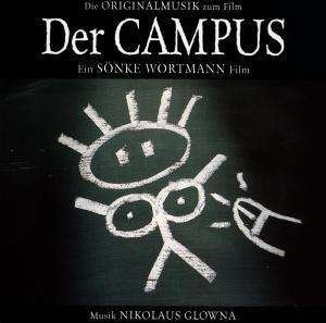 Cover for OST / Various · Der Campus (CD)