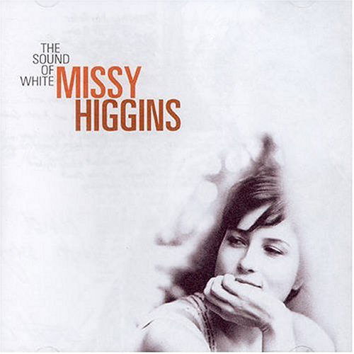 Missy Higgins · Sound Of White (CD) (1901)
