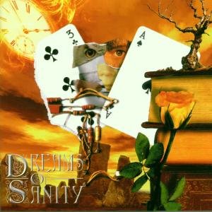 Cover for Dreams of Sanity · Game (CD) (2000)