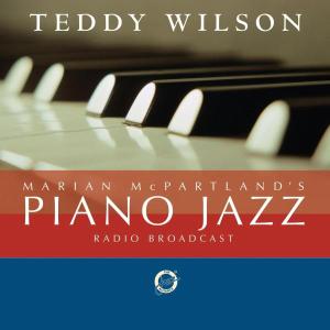 Cover for Wilson Teddy · Piano Jazz With Teddy Wilson (CD) (2005)