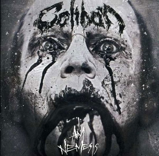 I Am Nemesis - Caliban - Music - CEN - 0727701886220 - February 28, 2012