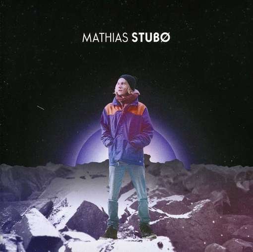 Cover for Mathias Stubo (CD) (2023)