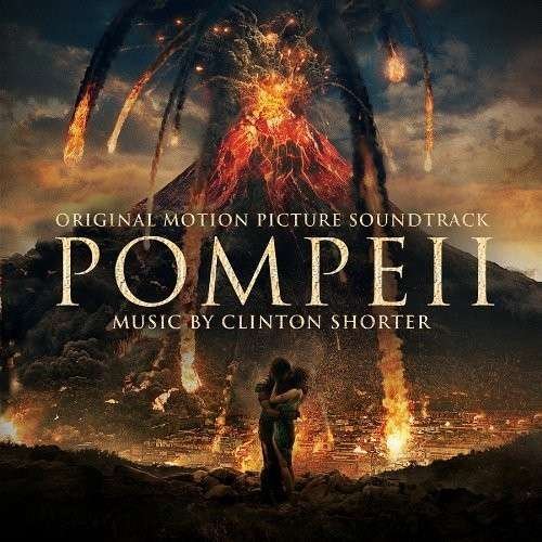 Pompeii - Clinton Shorter - Music - MILAN - 0731383667220 - February 25, 2014