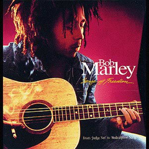 Songs of Free Bx Set - Bob Marley - Musik - REGGAE - 0731451443220 - 16. november 1999