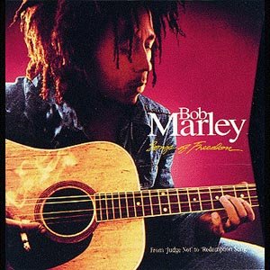 Cover for Bob Marley &amp; the Wailers · Songs of Freedom (CD) [Box set] (2005)