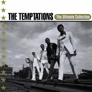 Ultimate Collection - Temptations - Musique - SOUL/R&B - 0731453056220 - 25 mars 1997