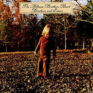 Allman Brothers Band · Brothers & Sisters -Remas (CD) [Remastered edition] (1988)