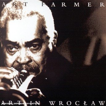 Cover for Farmer Art · Art In Wroclaw (CD) (1998)