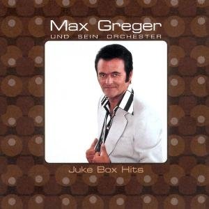 Cover for Max Greger · Juke Box Hits (CD) (2004)