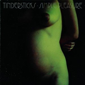 Cover for Tindersticks · Simple Pleasure (CD) (2002)
