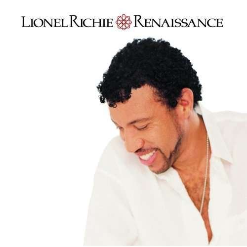 Cover for Lionel Richie · Renaissance (CD) (2023)