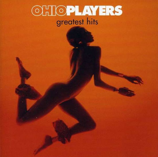 Cover for Ohio Players · Greatest Hits (CD) (2004)