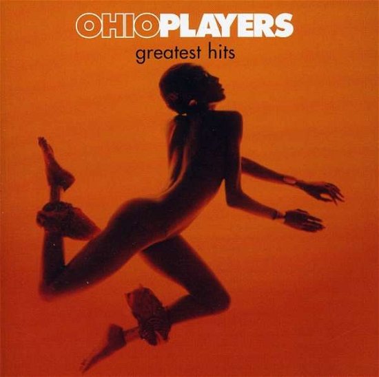 Cover for Ohio Players · Greatest Hits (CD) (2004)