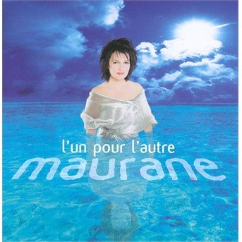 Cover for Maurane · L'un Pour L'autre (CD)