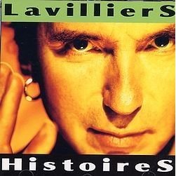 Cover for Bernard Lavilliers · Histoires: Best of (CD) (2009)