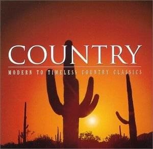 Country 2 CD - Various Artists - Musik - Universal - 0731456448220 - 