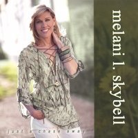 Cover for Melani L. Skybell · Just a Chase Away (CD) (2007)