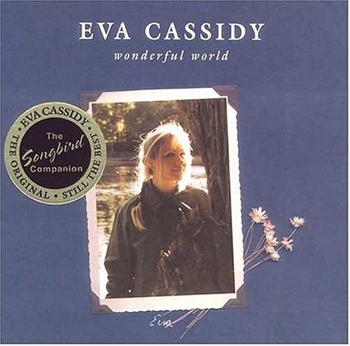 Cover for Eva Cassidy · Wonderful World (CD) (2004)