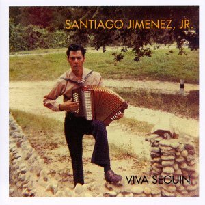 Cover for Jimenez, Santiago &amp; Flaco · Viva Sequin (CD) (2002)