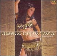 Cover for Essam Rashad · Classical Egyptian Dance 1 (CD) (2004)