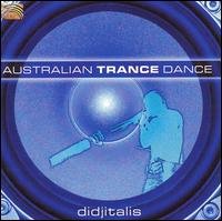 Australian Trance Dance - Edwards,mike / West,nick - Musiikki - Arc Music - 0743037202220 - tiistai 7. marraskuuta 2006