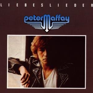 Cover for Peter Maffay · Liebeslieder by Maffay, Peter (CD) (2001)