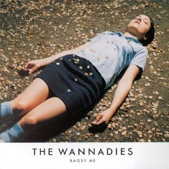 Wannadies · Bagsy Me (CD) (2020)