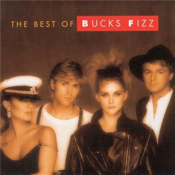 Cover for Bucks Fizz · Bucks fizz best of (CD)