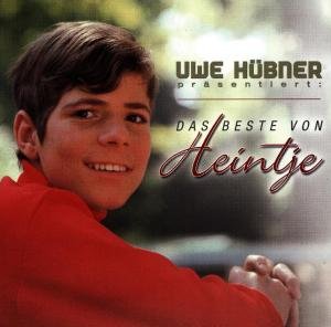 Cover for Heintje · Best Of (CD) (2000)