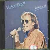Cover for Vasco Rossi · Siamo Solo Noi (CD) (1998)