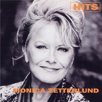 Hits - Monica Zetterlund - Musik - BMG Owned - 0743217536220 - 2. maj 2000