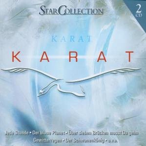Cover for Karat · Starcollection by Karat (CD) (2011)