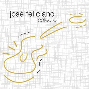 Cover for Jose Feliciano · Collection (CD) (1990)