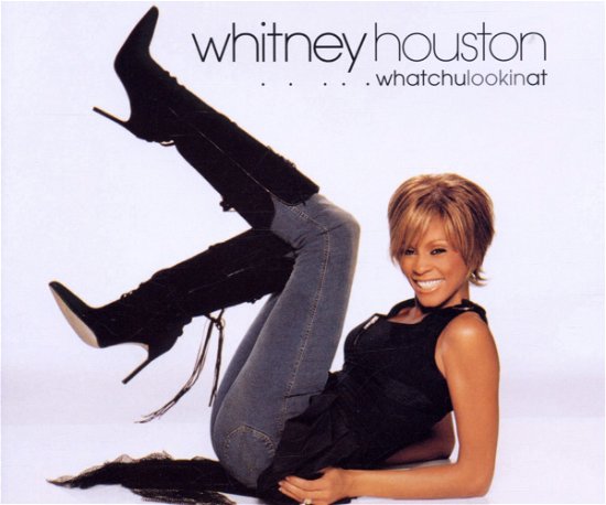 Cover for Whitney Houston · Whatchulookinat (CD)