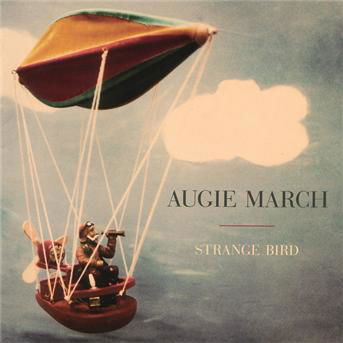 Strange Bird - Augie March - Music - BMG - 0743219686220 - October 14, 2002