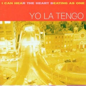 Cover for Yo La Tengo · I Can Hear the Hea (CD) (1997)