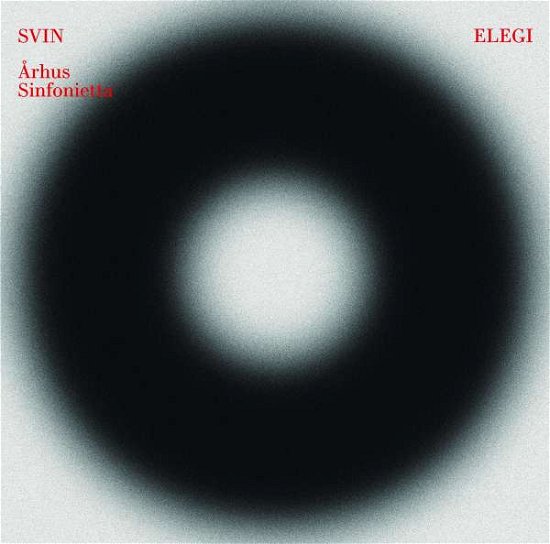 Elegi - Eiler / Svin / Arhus Sinfonietta - Muziek - DACAPO - 0747313294220 - 4 maart 2022
