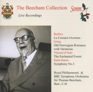 Cover for C. Saint-Saens · Symphony No.3 (CD) (2018)