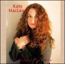 Constant Emotion - Kate MacLeod - Musique - Waterbug - 0753114003220 - 31 juillet 1997