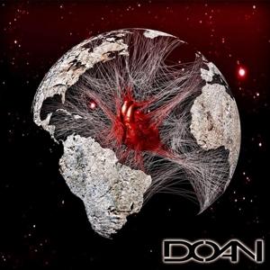 Cover for Doan · Stupidity Kills (CD) (2020)