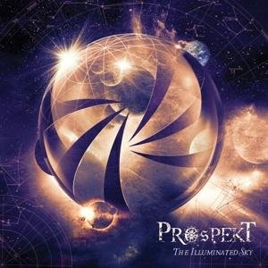Cover for Prospekt · The Illuminated Sky (CD) (2017)