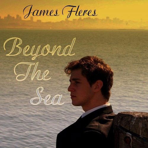 Cover for James Fleres · Beyond The Sea (CD) (2009)