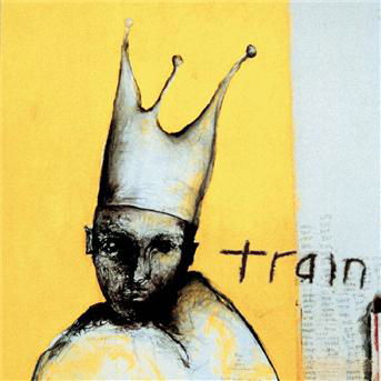 Cover for Train (CD) (2020)