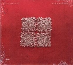 Cover for Petros Klampanis · Tora Collective (CD) (2023)