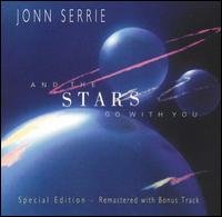 And the Stars Go with You - Jonn Serrie - Musique - New World Music - 0767715003220 - 10 septembre 2002