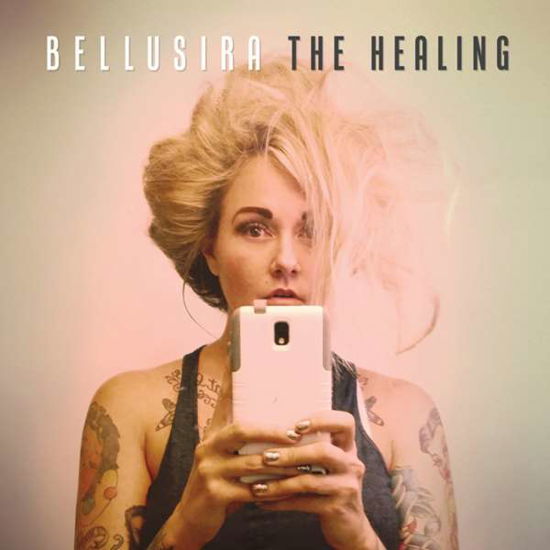 The Healing - Bellusira - Musik - PAVEMENT - 0769623605220 - 13. november 2015
