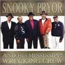 Mississippi Wrecking Crew - Pryor Snooky - Musikk - BLUES - 0775020423220 - 7. desember 2018