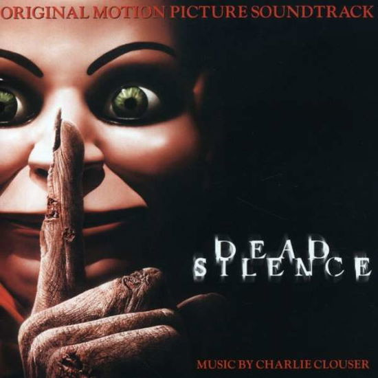 Cover for Dead Silence · Dead Silence-ost (CD) (2007)